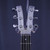 Used Kramer 350G ALUMINUM NECK 70S Vintage Double Cutaway Electric Guitar Wood 6-String 41140-S000139613 View 4