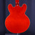 Used Epiphone E-360TDC 12 STRING ELECTRIC RI Semi-Hollow Electric Guitar Red 12-String 41140-S000139624 View 8