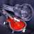 Used Epiphone E-360TDC 12 STRING ELECTRIC RI Semi-Hollow Electric Guitar Red 12-String 41140-S000139624 View 10