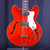 Used Epiphone E-360TDC 12 STRING ELECTRIC RI Semi-Hollow Electric Guitar Red 12-String 41140-S000139624 View 1