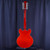 Used Epiphone E-360TDC 12 STRING ELECTRIC RI Semi-Hollow Electric Guitar Red 12-String 41140-S000139624 View 7