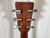 Used Martin DX2E X SERIES Laminate Top Acoustic Guitar Wood 40107-S000158118 View 10