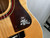 Used Stella F7-WH MADE IN USA Vintage Laminate Top Acoustic Guitar Natural 40012-S000316239 View 5