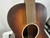 Used CHRIS ADJUSTO 3/4 GUITAR Vintage Laminate Top Acoustic Guitar Tobacco Sunburst 40012-S000316240 View 6