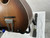 Used CHRIS ADJUSTO 3/4 GUITAR Vintage Laminate Top Acoustic Guitar Tobacco Sunburst 40012-S000316240 View 8