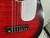 Used Stella S-65 RED ACOUSTIC Vintage Laminate Top Acoustic Guitar Red 40012-S000316242 View 9