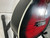 Used Stella S-65 RED ACOUSTIC Vintage Laminate Top Acoustic Guitar Red 40012-S000316242 View 10