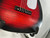 Used Stella S-65 RED ACOUSTIC Vintage Laminate Top Acoustic Guitar Red 40012-S000316242 View 11