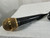 Used Radio Shack GOLD ECHO MIC Dynamic Microphone 40012-S000316248 View 2
