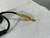 Used Radio Shack GOLD ECHO MIC Dynamic Microphone 40012-S000316248 View 7