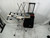 Used Vic Firth BELL KIT ON WHEELS Bell Kit in Gig Bag 40012-S000316255 View 1