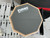 Used Vic Firth BELL KIT ON WHEELS Bell Kit in Gig Bag 40012-S000316255 View 3