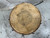 Used NO BRAND  MEDIUM HAND DRUM -2 HEADS World Percussion Instrument 40012-S000316254 View 2