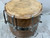 Used NO BRAND  MEDIUM HAND DRUM -2 HEADS World Percussion Instrument 40012-S000316254 View 4