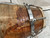 Used NO BRAND  MEDIUM HAND DRUM -2 HEADS World Percussion Instrument 40012-S000316254 View 6