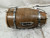 Used NO BRAND  MEDIUM HAND DRUM -2 HEADS World Percussion Instrument 40012-S000316254 View 8
