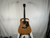 Used Esteban BURNSWOOD AS-IS Laminate Top Acoustic Guitar Natural 40012-S000316256 View 2