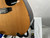 Used Esteban BURNSWOOD AS-IS Laminate Top Acoustic Guitar Natural 40012-S000316256 View 9