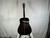 Used Esteban BURNSWOOD AS-IS Laminate Top Acoustic Guitar Natural 40012-S000316256 View 13