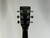Used Esteban BURNSWOOD AS-IS Laminate Top Acoustic Guitar Natural 40012-S000316256 View 14