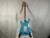 Used Bridgecraft S-TYPE SMURF BLUE S Type Electric Guitar Blue 6-String 40012-S000316257 View 15