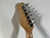 Used Bridgecraft S-TYPE SMURF BLUE S Type Electric Guitar Blue 6-String 40012-S000316257 View 16