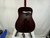 Used Galveston WJ-750 Laminate Top Acoustic Guitar Sunburst 40012-S000316259 View 12