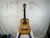 Used Excel DG1N Laminate Top Acoustic Guitar Natural 40012-S000316260 View 2