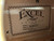 Used Excel DG1N Laminate Top Acoustic Guitar Natural 40012-S000316260 View 7