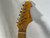 Used Spectrum S-TYPE GUITAR S Type Electric Guitar Sunburst 6-String 40012-S000316261 View 3