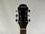 Used Aria AWGAGP-2R Laminate Top Acoustic Guitar Red 40012-S000316262 View 3