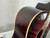 Used Aria AWGAGP-2R Laminate Top Acoustic Guitar Red 40012-S000316262 View 5