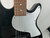 Used First Act ME951 Double Cut Electric Guitar Black 6-String 40012-S000316263 View 4