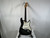 Used Synsonics S-TYPE ELECTRIC S Type Electric Guitar Black 6-String 40012-S000316265 View 2