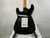 Used Synsonics S-TYPE ELECTRIC S Type Electric Guitar Black 6-String 40012-S000316265 View 8