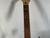 Used Brownsville S-TYPE LEFT HANDED S Type Electric Guitar Black 6-String 40012-S000316268 View 4
