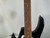Used Brownsville S-TYPE LEFT HANDED S Type Electric Guitar Black 6-String 40012-S000316268 View 5