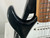 Used Brownsville S-TYPE LEFT HANDED S Type Electric Guitar Black 6-String 40012-S000316268 View 8