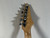 Used Brownsville S-TYPE LEFT HANDED S Type Electric Guitar Black 6-String 40012-S000316268 View 15