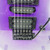 Used IBANEZ STYLE GUITAR Super S Electric Guitar Purple 6-String 40042-S000274728 View 7