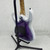 Used IBANEZ STYLE GUITAR Super S Electric Guitar Purple 6-String 40042-S000274728 View 9