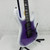 Used IBANEZ STYLE GUITAR Super S Electric Guitar Purple 6-String 40042-S000274728 View 10