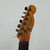 Used Fender FMT HH telecaster Amber 6-String 40042-S000274726 View 2