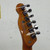 Used Fender FMT HH telecaster Amber 6-String 40042-S000274726 View 12