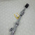 Used Tama straight Cymbal Stand Straight Stand 40042-S000274741 View 2