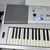 Used Yamaha DGX-220 keyboard with Power 76-Key Keyboard 76-key 40042-S000274744 View 2