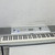 Used Yamaha DGX-220 keyboard with Power 76-Key Keyboard 76-key 40042-S000274744 View 1