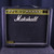 Used Marshall JCM800 4210 1982 GAIN MOD Vintage Tube Guitar Combo 41140-S000139629 View 1