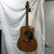 Used Seagull MARITIME GLOSS Laminate Top Acoustic Guitar Natural 41125-S000042516 View 2