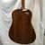 Used Seagull MARITIME GLOSS Laminate Top Acoustic Guitar Natural 41125-S000042516 View 7